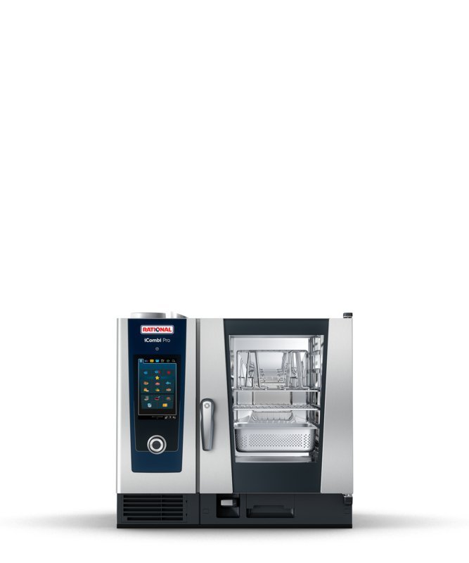 Konvektomat Rational iCombi Pro 6-1/1